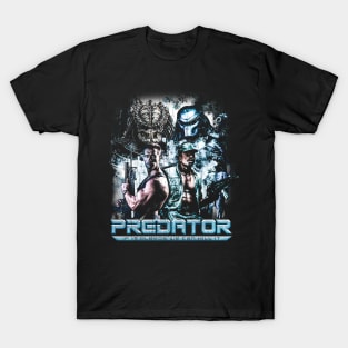 Predator T-Shirt